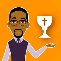 What's in Church pour PC