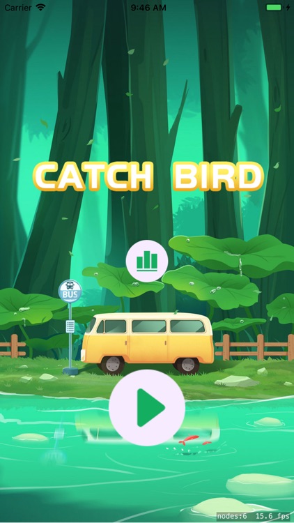 Birdcatching Challenge