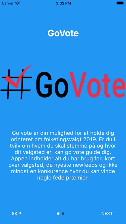 GoVote