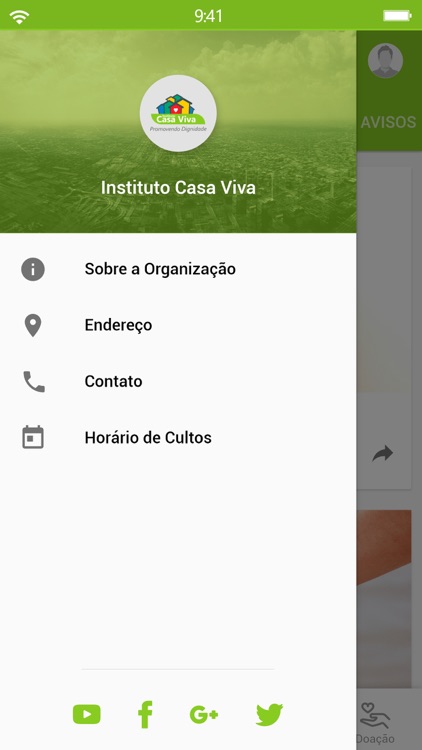 Instituto Casa Viva