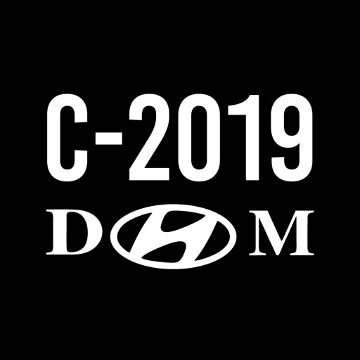 Convención DHM Cartagena 2019 icon