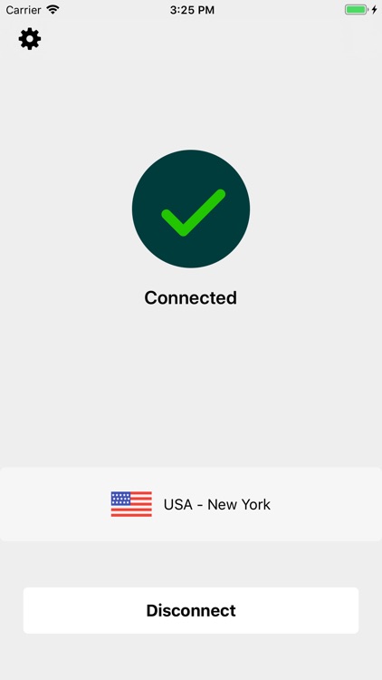 ProperVPN screenshot-3