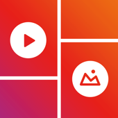 Mix Collage -collage video&pic