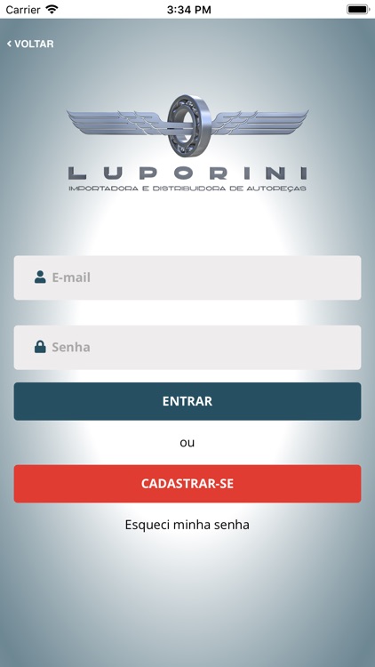 Luporini