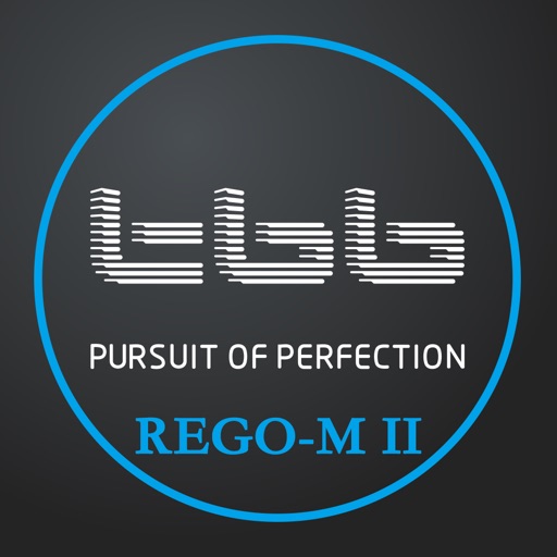 REGO-M II