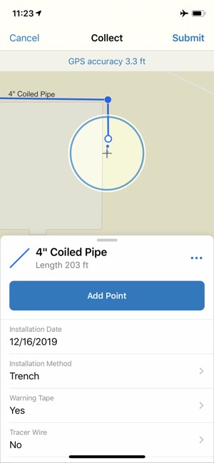 Arcgis Collector On The App Store