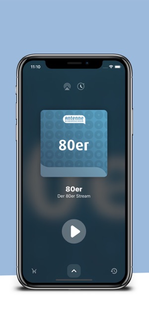 Antenne Niedersachsen(圖3)-速報App