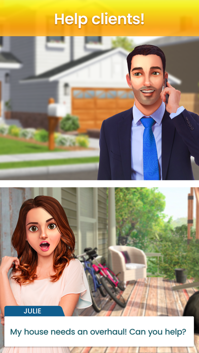 Image of Property Brothers Home Design