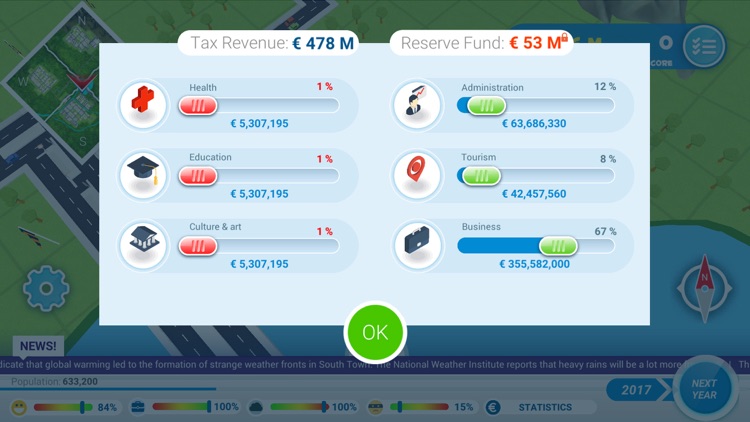 TAXLANDIA screenshot-3