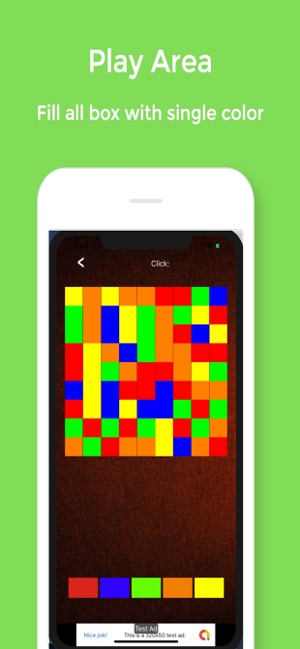 Color Fill Flood(圖3)-速報App