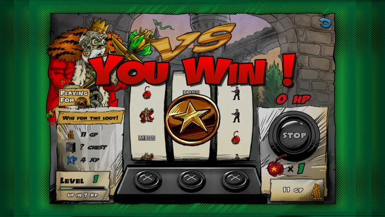 King Cashing 2 (GameClub) screenshot-5