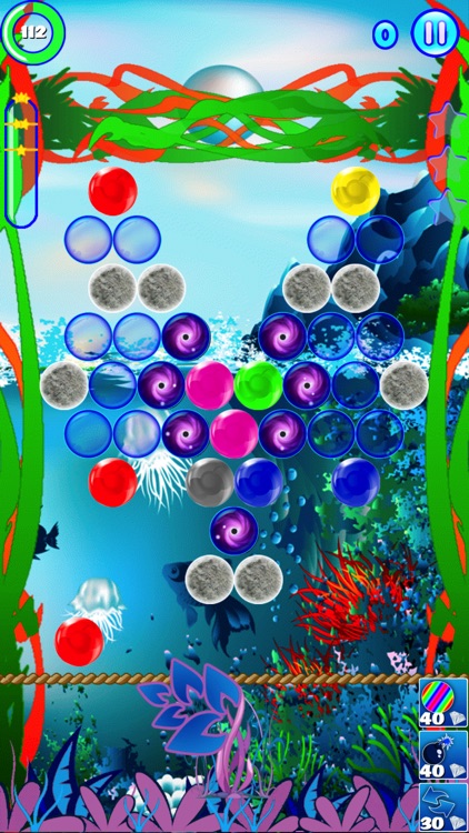 Bubbles of Freedom screenshot-4