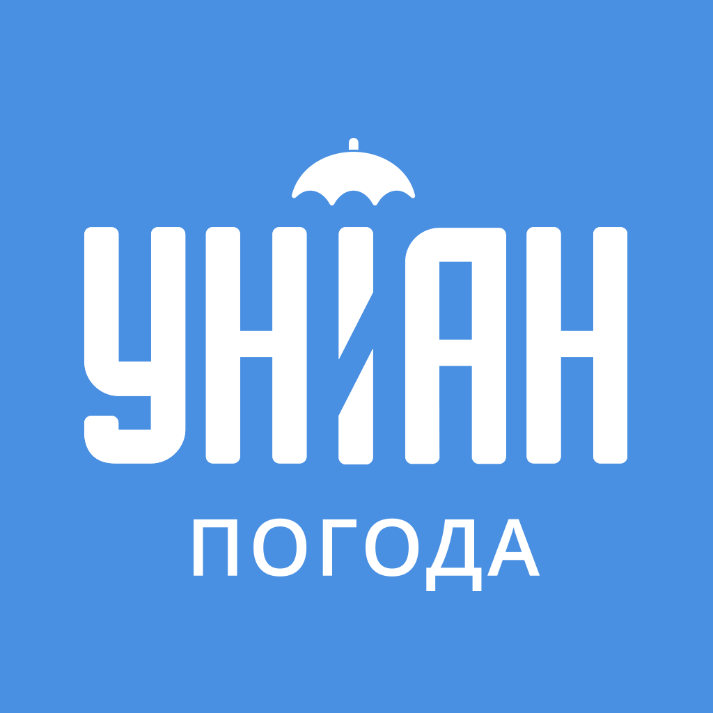 Get Погода УНИАН for iOS, iPhone, iPad Aso Report