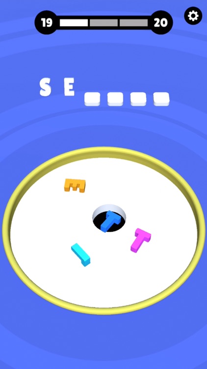 Color Letters 3D screenshot-3