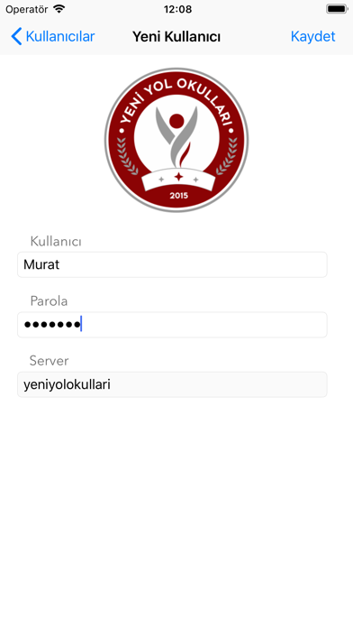 How to cancel & delete Yeni Yol Okulları from iphone & ipad 2