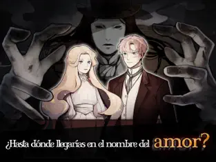 Screenshot 1 Fantasma de Ópera iphone