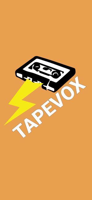 Tapevox Storyteller(圖9)-速報App