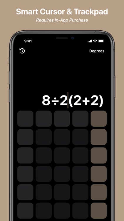 SmartCalc Calculator screenshot-3