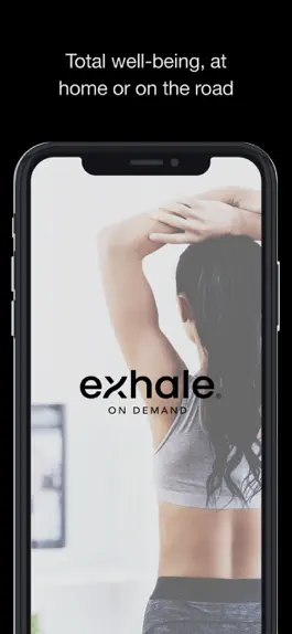 Game screenshot Exhale On Demand mod apk