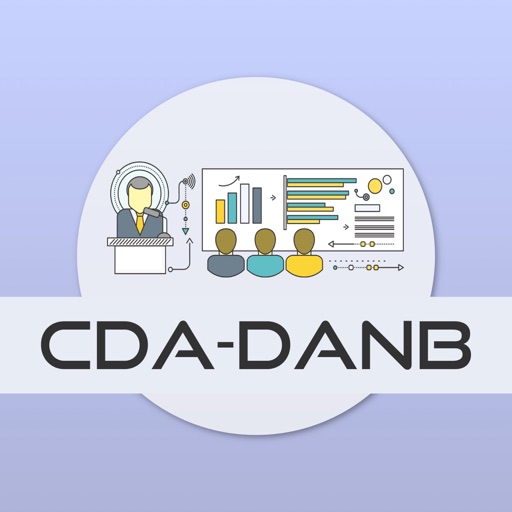 CDA-DANB Test Prep