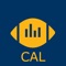 Head-to-head matchups for all of the Cal football games