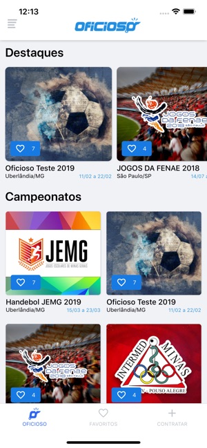 Oficioso(圖1)-速報App