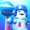 Help the captured creatures dodge their doom in the ultimate obstacle course