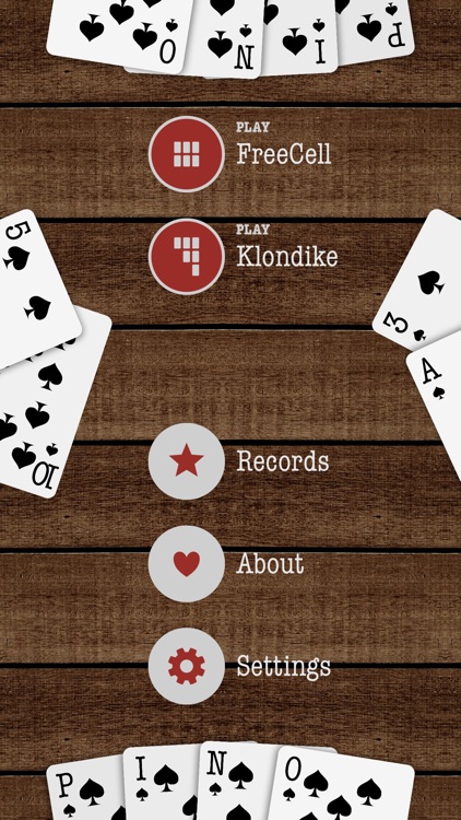 Pino - A Solitaire Game screenshot-4