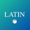 This app offers New Latin Grammar for Schools and Colleges