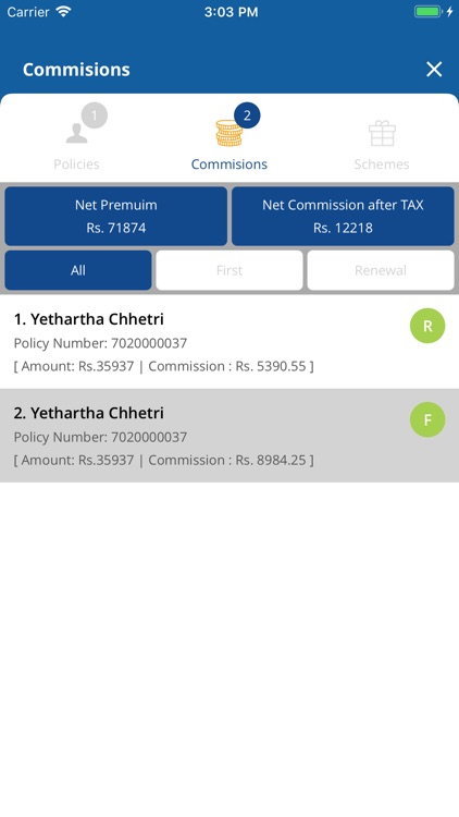 Jyoti Life Insurance screenshot-9