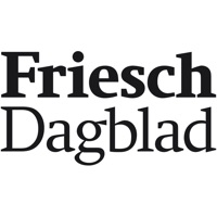 Friesch Dagblad krant