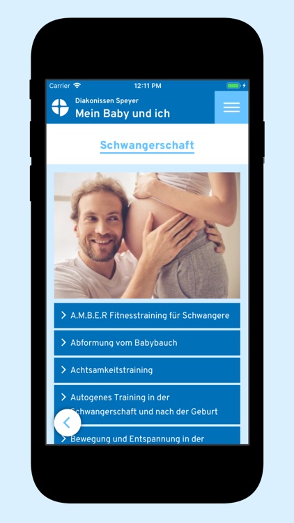 Mein Baby und ich screenshot-3