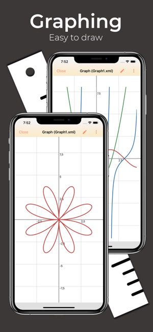 NCalc Scientific Calculator(圖5)-速報App