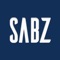 SABZ is a mobile application that provides taxi drivers with information and data to enhance efficiency and improve morale