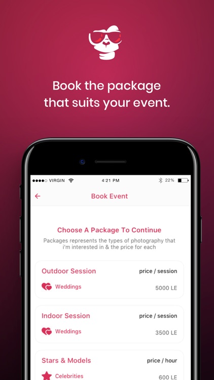 Chimping App screenshot-4