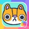 Save really cute cats from exploding