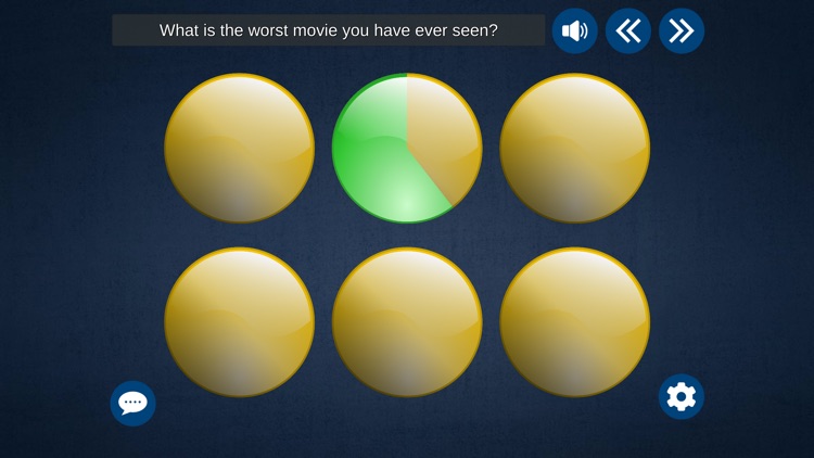 Conversation Paceboard screenshot-3