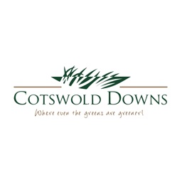 Cotswold Downs Golf Bookings