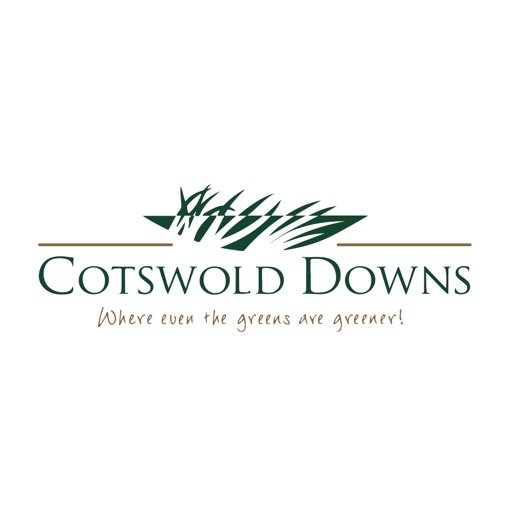 Cotswold Downs Golf Bookings icon
