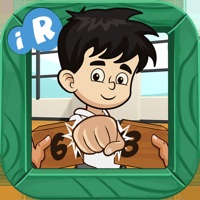 Times Tables Karate pour PC
