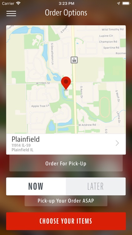 Freedom Brothers Pizzeria