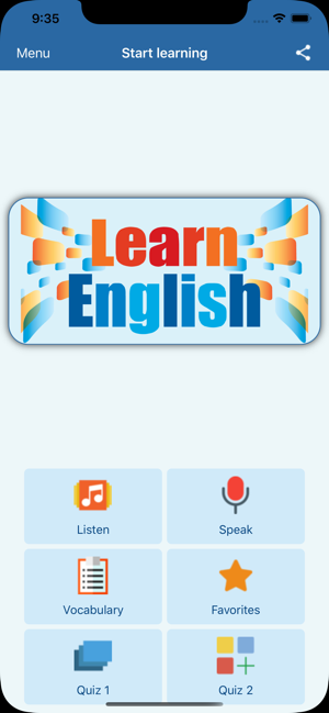 English Speaking and Listening(圖1)-速報App