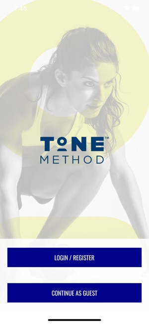 TONE Method(圖1)-速報App