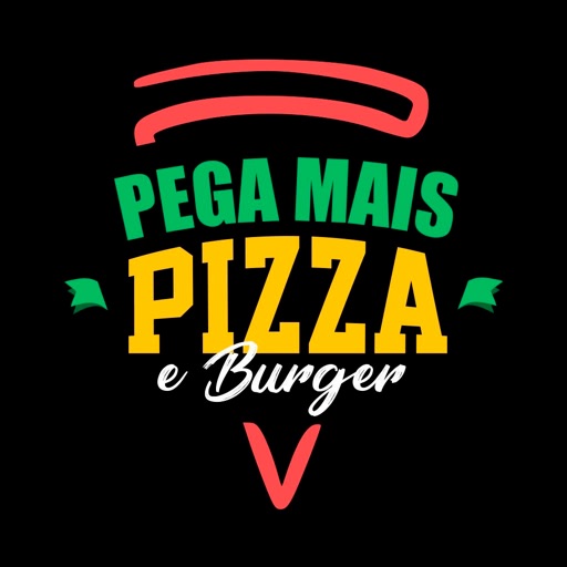 Pega Mais Pizza e Burger by Pega Mais Pizza e Burger