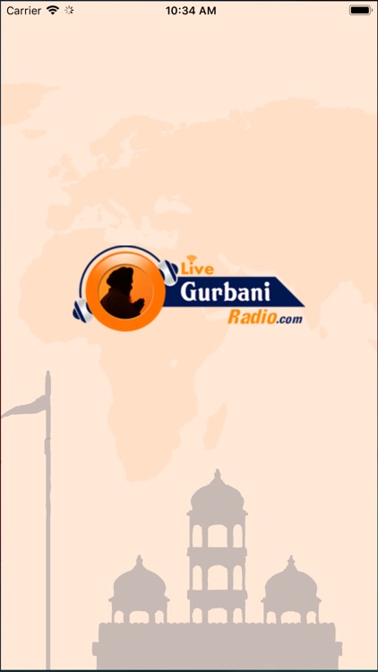 Live Gurbani Radio