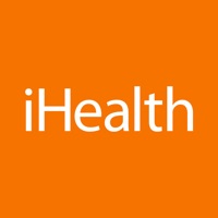  iHealth Myvitals (Legacy) Application Similaire