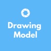 AR Drawing Model
