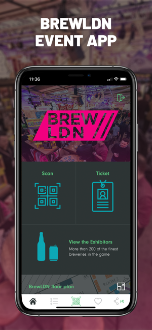 Brew Ldn(圖2)-速報App