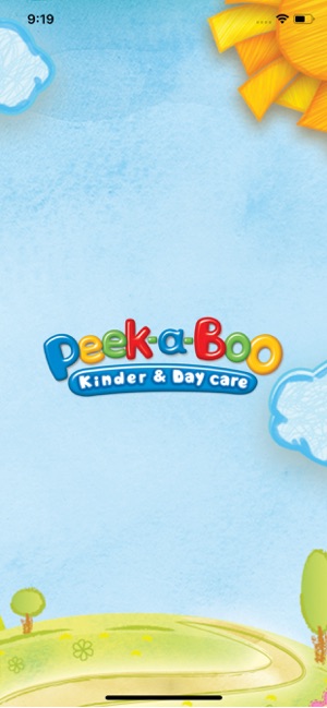 PeekaBoo Kinder(圖1)-速報App