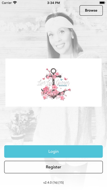 Live Love Dream Boutique